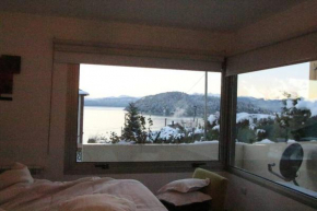 Complejo Quinta Luna, módulo Araucaria San Carlos De Bariloche
